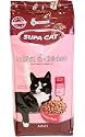 Comp Dry Cat Food - Supa Cat Rabbit & Chicken 10kg