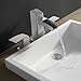 Pfister Kenzo 2-Handle 8