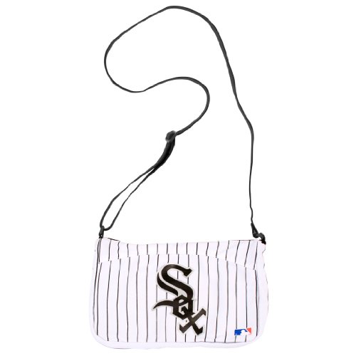 MLB Chicago White Sox Jersey Mini Purse