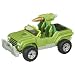TRANSFORMERS SPEED STARS STEALTH FORCE AUTOBOT HOUND Vehicle