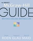 Cheap The Brief McGraw-Hill Guide: Writing for College, Writing for Life .Buy Cheap Price The Brief McGraw-Hill Guide: Writing for College, Writing for Life Click