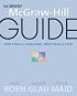 Brief McGraw-Hill Guide, Writing for College, Writing for Life