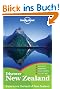 Discover New Zealand (Lonely Planet Discover New Zealand)