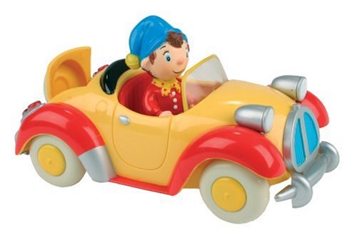 Childrens Toyshop  Toys : Noddy - Noddy Vehicle Sets - Noddy and Car
