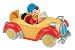 Noddy - Noddy Vehicle Sets - Noddy and Car