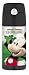 sippy cups : Thermos Funtainer Straw Bottle, Mickey Mouse Club, 12 Ounce