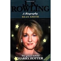 J.K. Rowling A Biography