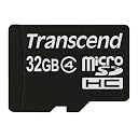 �g�����Z���h/Transcend�@TS32GUSDC4�@(32GB)