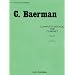 O32: Complete Method for Clarinet, OP. 63- 1st and 2nd  Divisions