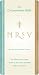 NRSV Go-Anywhere Bible NuTone (tan/teal)