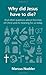 Why did Jesus have to die? (Questions Christians Ask)