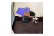 Galco Walkabout Inside The Pant Holster for Springfield XD 9/40 4-Inch (Natural, Right-hand)