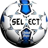Select Futsal Jinga Ball (Blue/White)