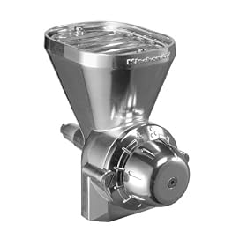 KitchenAid 5KGM Grain Mill for KitchenAid Mixer