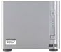 Western Digital ShareSpace 2 TB 4-bay Gigabit Ethernet Network Attached Storage