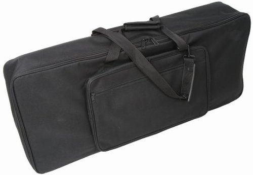 Electronic Keyboard Bag - Padded, for Extra Protection