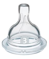 Philips AVENT Airflex Teats - Medium Flow - 2pk