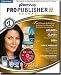 The Print Shop 22 Pro Publisher Deluxe Sb Cs By The Print Shop