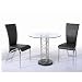 Aaden Marble Base Dining Table