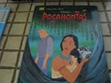 Buy : Disney`s Pocahontas (Big Golden Book)