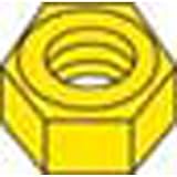 0-80 Hex Nuts (5)