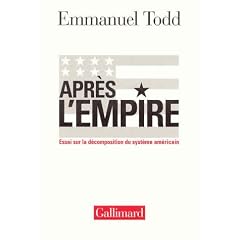 APR�S L'EMPIRE : ESSAI DE D�COMPOSITION DU SYST�ME AM�RICAIN