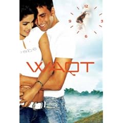 Waqt - The Race Against Time [2005] (NTSC) [DVD]