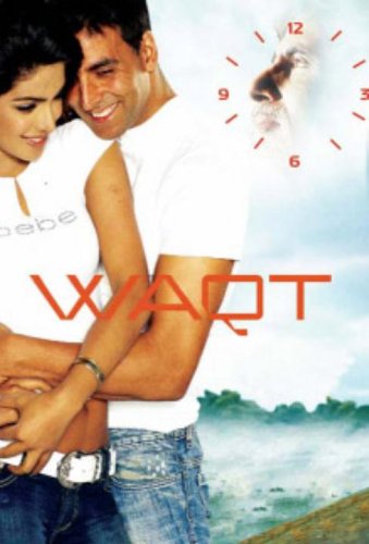 Akshay Kumar
