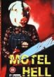 Motel Hell [DVD]