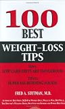 100 Best Weight-Loss Tips