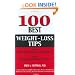 100 Best Weight-Loss Tips