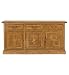 Info/Buy Malabar 3 Door Sideboard