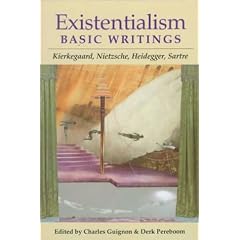 Existentialism: Basic Writings (Second Edition)