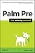 41PM0RDqzkL. SL75  Durable Mirror Reusable LCD Screen Protector for Sprint Palm Pre Smartphone