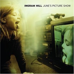 INGRAM HILL - June
