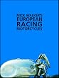 Mick Walker's European Racing Motorcycles (Redline Motorcycles)