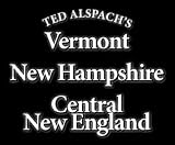 Age of Steam: Vermont New Hampshire and Central New England