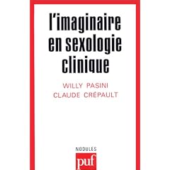 L'imaginaire en sexologie clinique