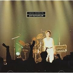 Au Bataclan (Live)
