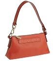 Burberry Women's Chelsea Mini Sling, Orange