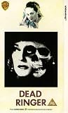 Review Warner Home Video  / Dead Ringer [1964]