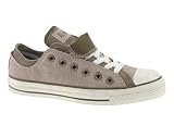 Converse - Converse Chuck Taylor All Star Lo Top Double Upper Faded Taupe/Green