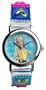 Barbie Watch : Children watch w/ 3d Cut Band