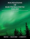Foundations of Electromagnetic Theory (4th Edition)