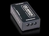 Jim Dunlop DCB10 Brick Multipower Supply
