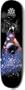 Element Featherlight Skateboard Deck (Imaginary Foundation Carpet, 7.75-Inch)