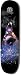 Element Featherlight Skateboard Deck (Imaginary Foundation Carpet, 7.75-Inch)