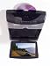 Electronics : CKO & Centruion 7" Roof Mount Monitor With Built-In DVD