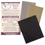 Mark! Set! Go! Instrument Fingerboard Tape: Teacher Pack