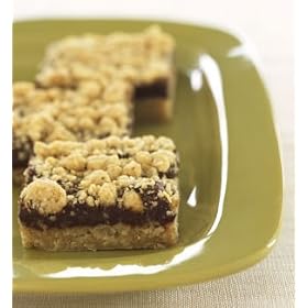 Solomon's Gourmet Cookies - Chocolate Filler